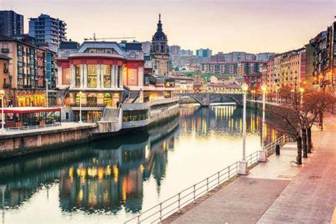 conocer gente en bilbao|Conocer gente en Bilbao: mejores páginas, recursos y lugares